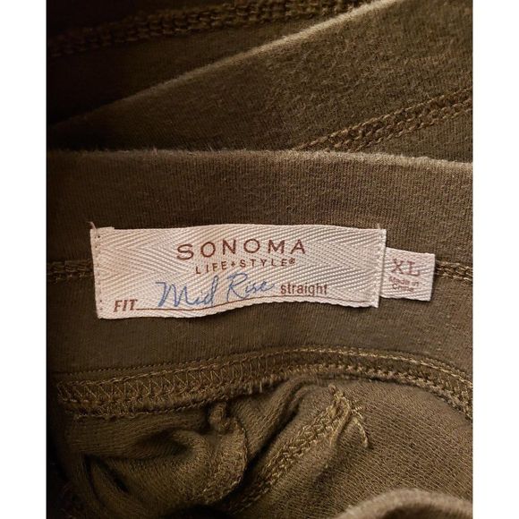 ** Sonoma Cargo Pants - Picture 6 of 6